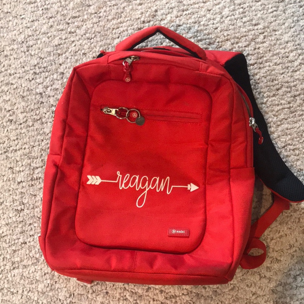 Backpack